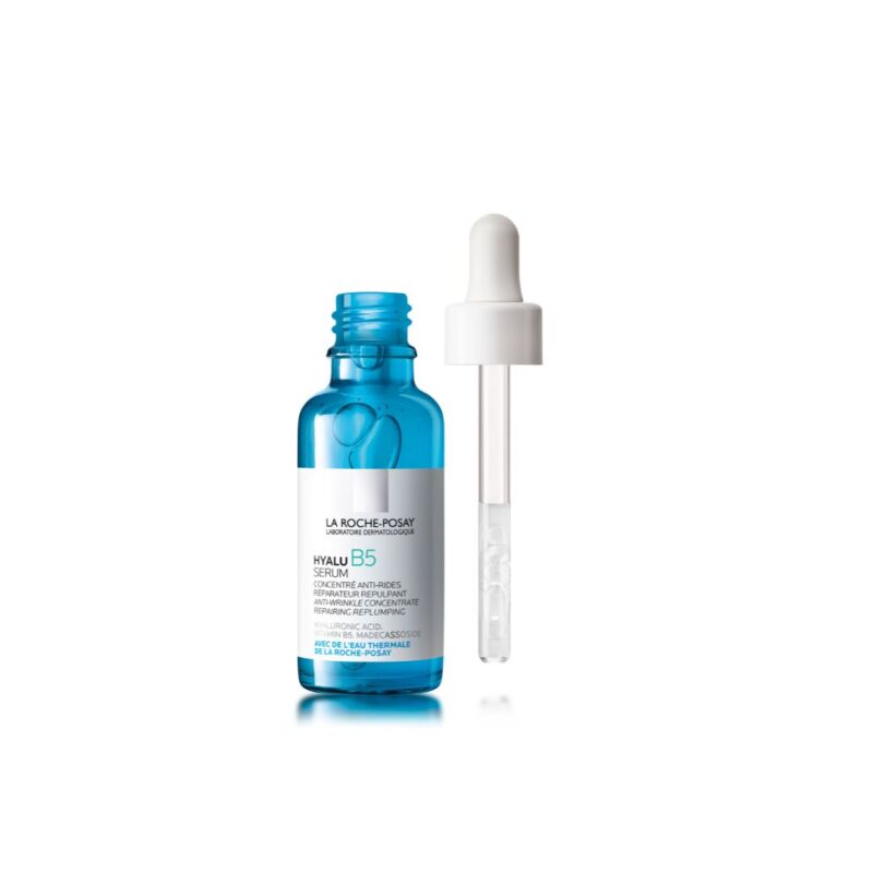 LA ROCHE POSAY HYALU B5 SERUM CONCENTRE ANTI RIDES REPARATEUR REPULPANT 30 ML - 1 Moment
