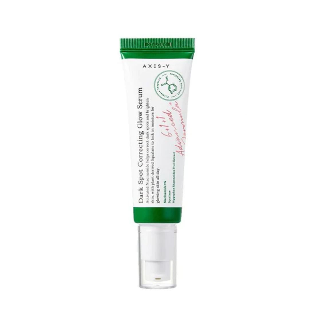 Axis-Y - Dark Spot Correcting Glow Serum