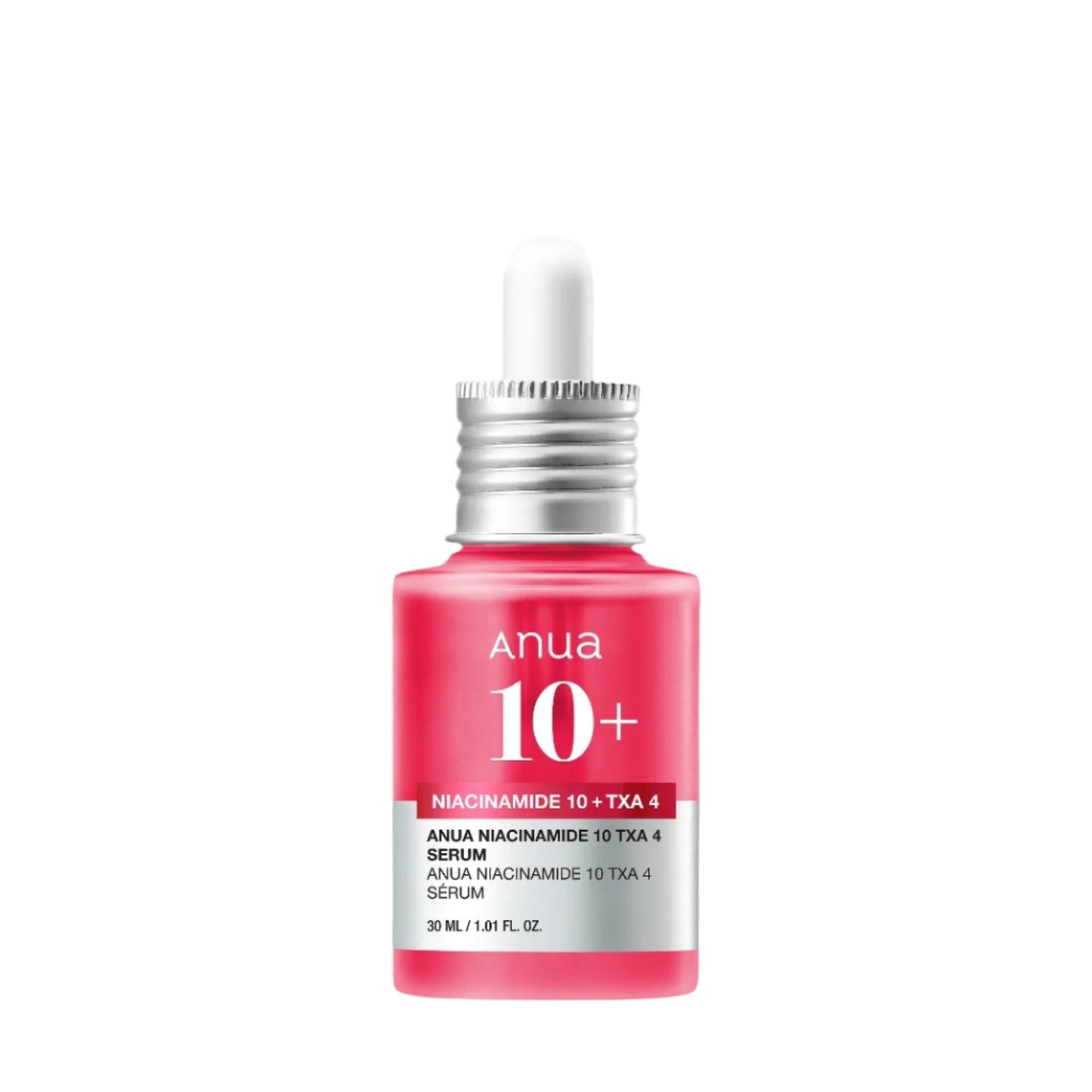 ANUA - NIACINAMIDE 10% + TXA 4% SERUM 30ML_GLB