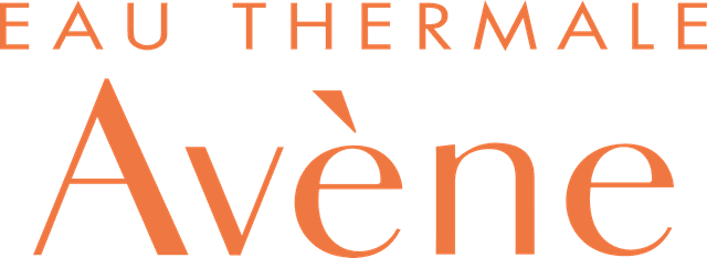 Avène logo officiel