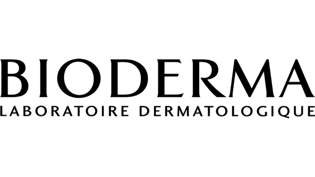Bioderma logo officiel