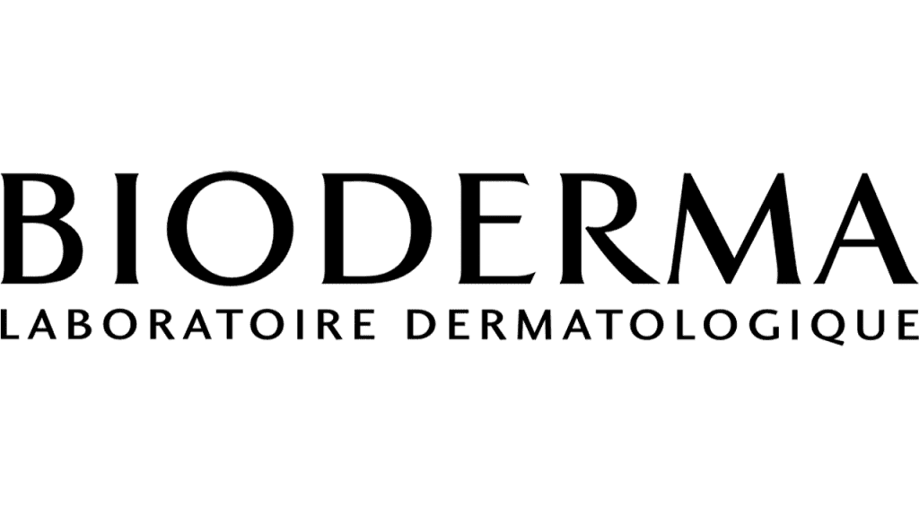 Bioderma logo officiel