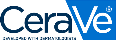 CeraVe logo officiel