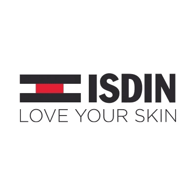 ISDIN logo officiel