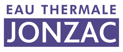Eau Thermale Jonzac logo officiel