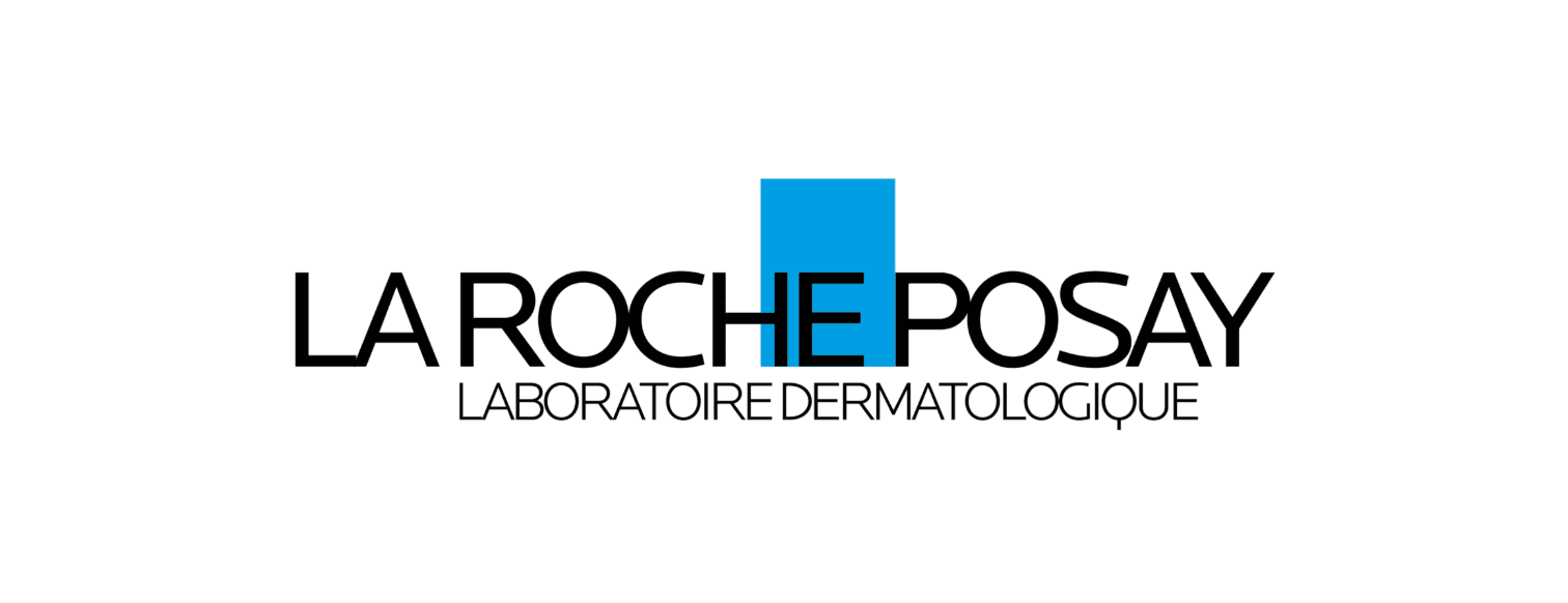 La Roche-Posay logo officiel