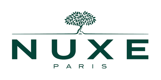 Nuxe logo officiel