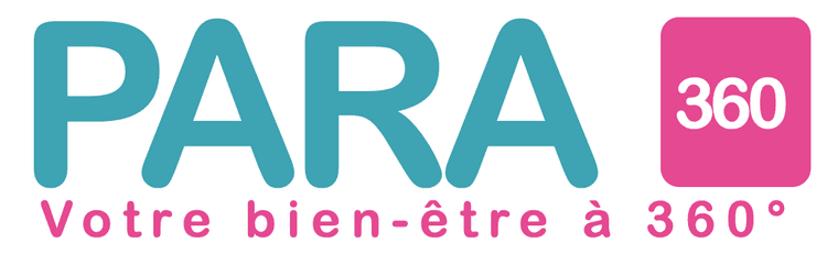 PARA360° — Votre bien-être à 360°