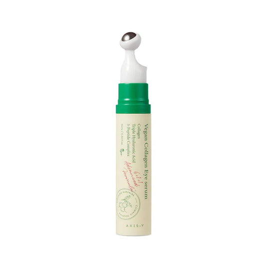 Axis-Y - Vegan Collagen Eye Serum 10ML