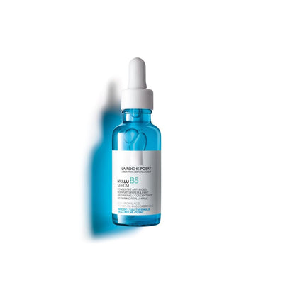 LA ROCHE POSAY HYALU B5 SERUM CONCENTRE ANTI RIDES REPARATEUR REPULPANT 30 ML - 1 Moment
