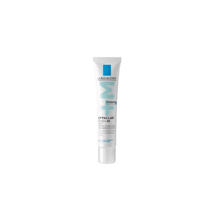 LA ROCHE POSAY EFFACLAR DUO + M SOIN ANTI-IMPERFECTION