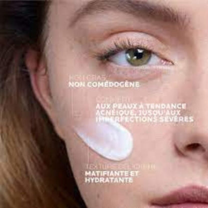 LA ROCHE POSAY EFFACLAR DUO + M SOIN ANTI-IMPERFECTION