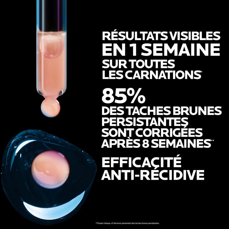 LA ROCHE POSAY MELA B3 SERUM CONCENTRE ANTI TACHES 30ML