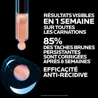 LA ROCHE POSAY MELA B3 SERUM CONCENTRE ANTI TACHES 30ML