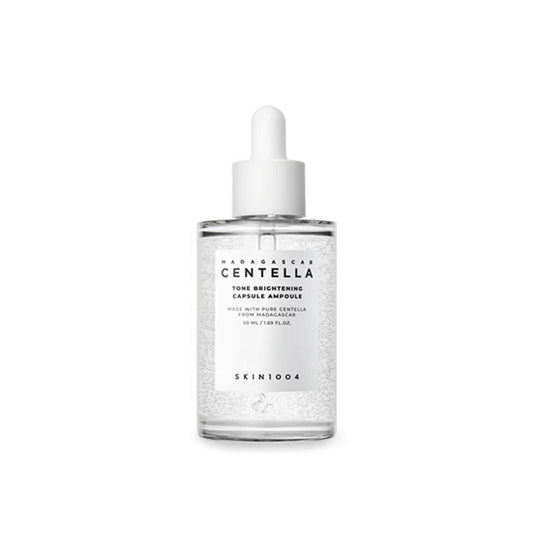 SKIN1004 - Madagascar Centella Tone Brightening Capsule Ampoule