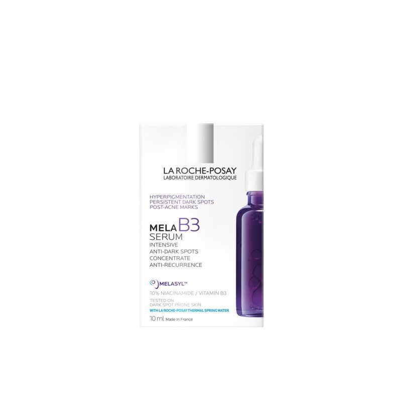 LA ROCHE POSAY MELA B3 SERUM CONCENTRE ANTI TACHES 30ML