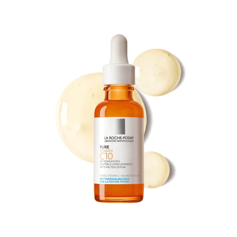 LA ROCHE POSAY PURE VITAMIN C12 SERUM 30ml -