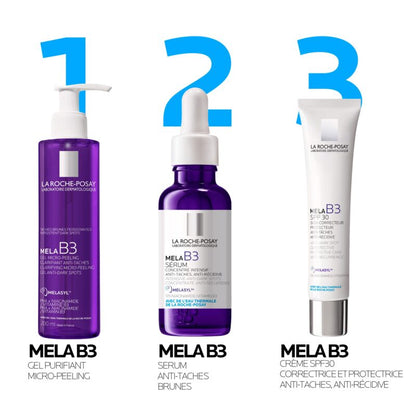 LA ROCHE POSAY MELA B3 SERUM CONCENTRE ANTI TACHES 30ML