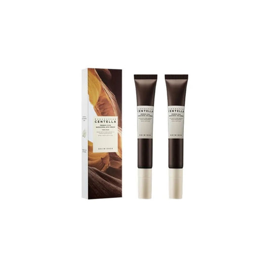 SKIN1004 - Madagascar Centella Probio-Cica Bakuchiol Eye Cream 20ml (twin pack)