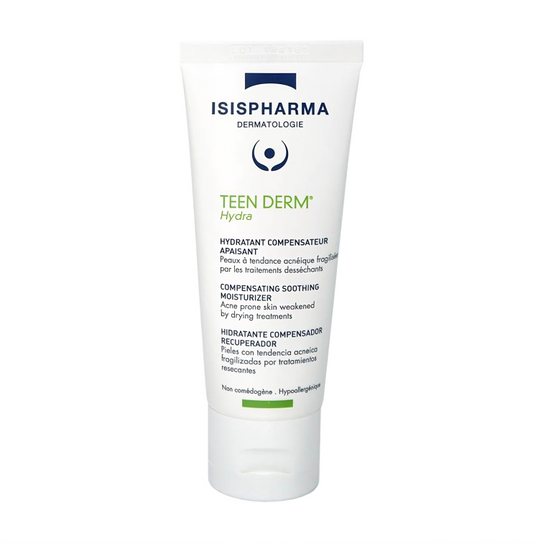 ISISPHARMA TEEN DERM hydra 100ML