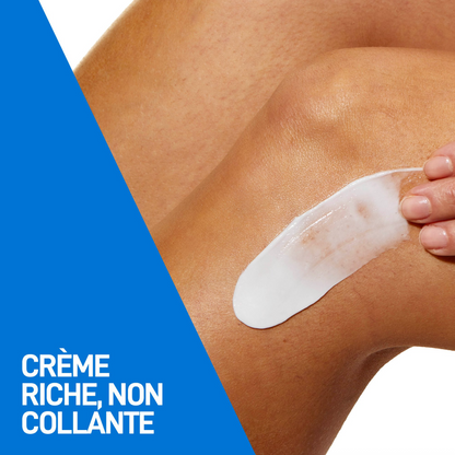 CeraVe Baume Hydratant Nourrissant Peau Sèche à Très Sèche | 340g