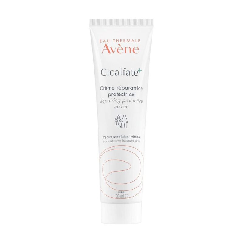 Avène Cicalfate+ Crème réparatrice protectrice 100ML
