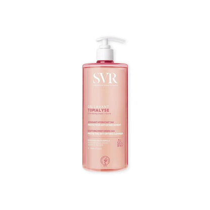SVR TOPIALYSE Gel Lavant 400 ML